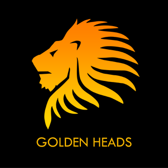 Golden Heads